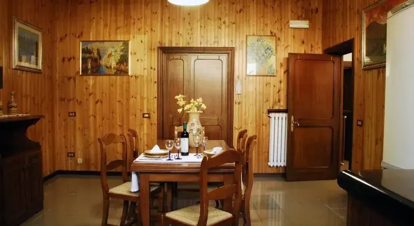Villa delle Calle