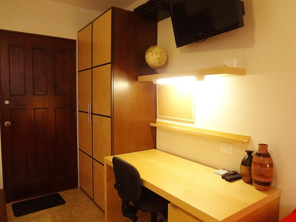 Estudio El Roble