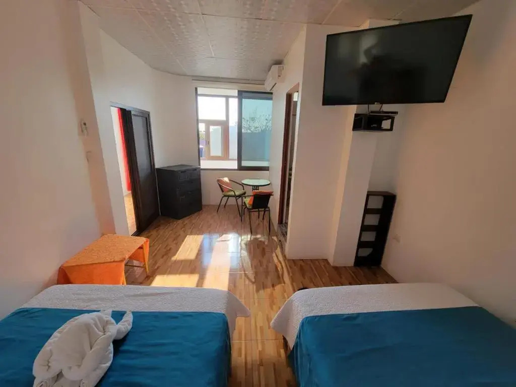 Hostal Gosén