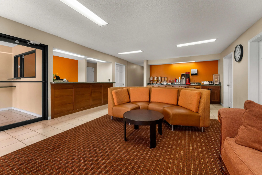 Americas Best Value Inn Montezuma