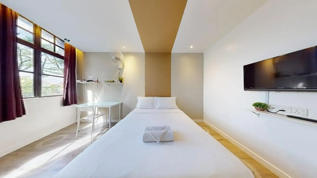 Kb Street Boutique Hotel
