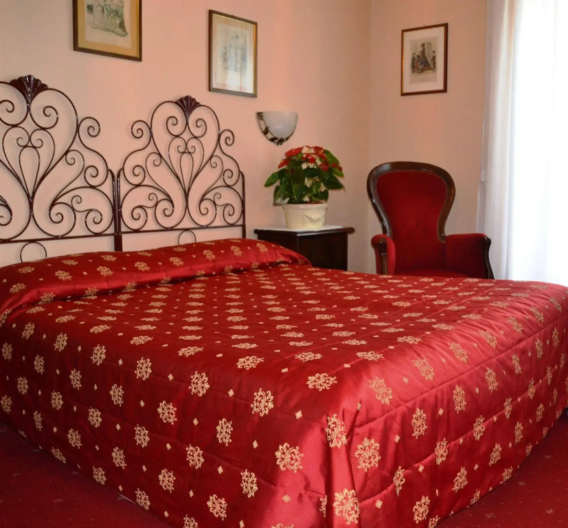 Hotel Milan Speranza Au Lac