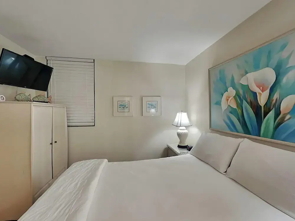 Sunbird Beach Resort