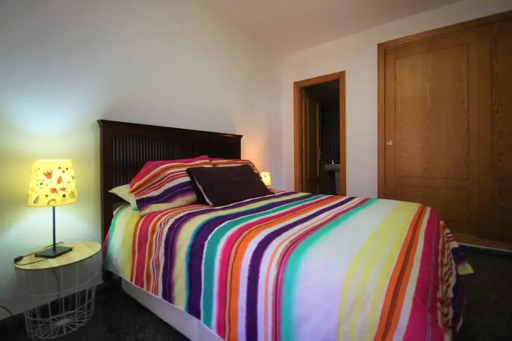 Apartamento Casaturis Rodolfo Salazar A112