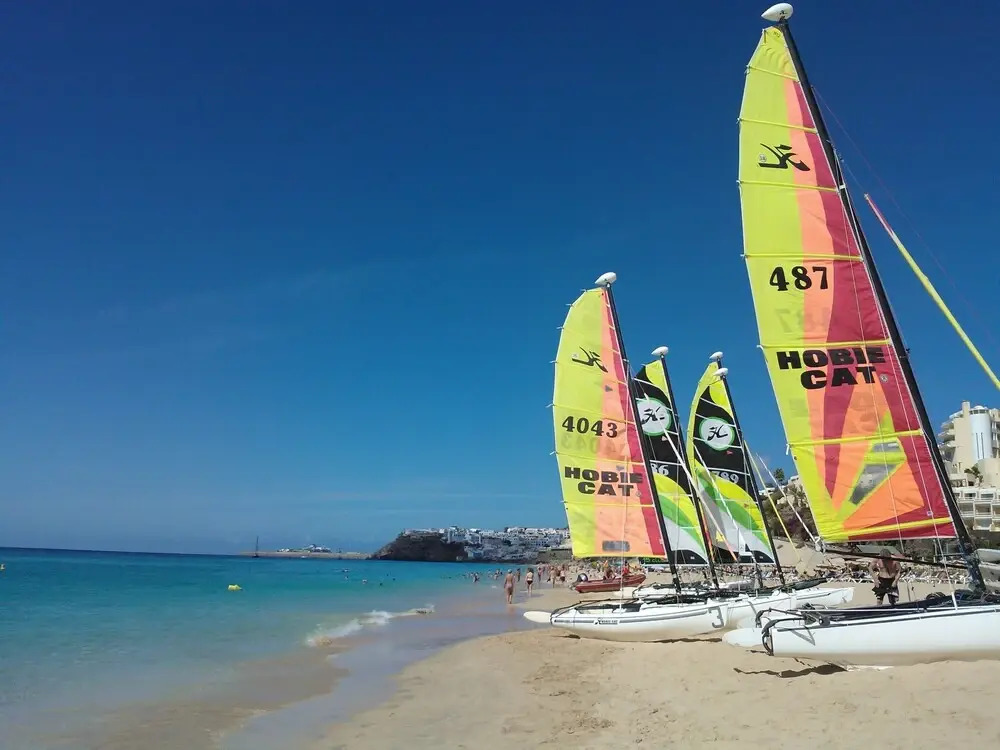 Residencial Playa Paraiso