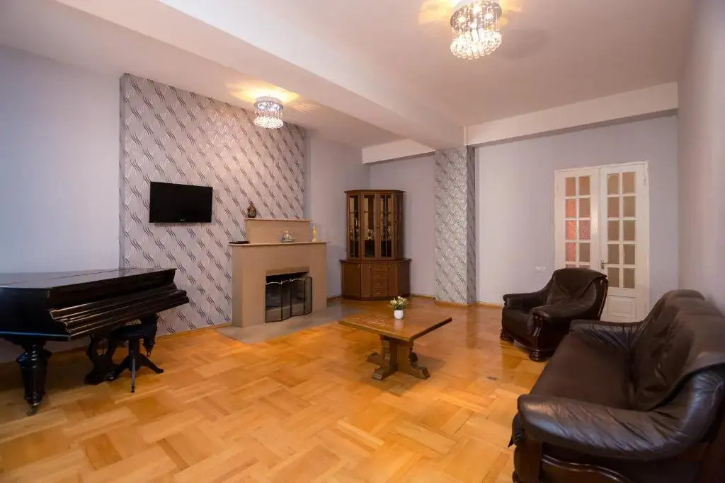 Apartment on Vasil Barnov 56