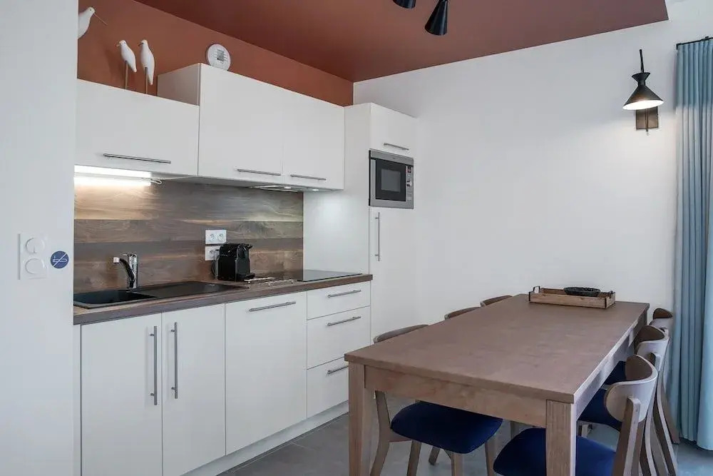 Pierre & Vacances Premium Les Villas dOlonne