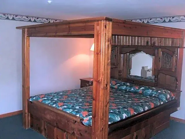Passport Inn