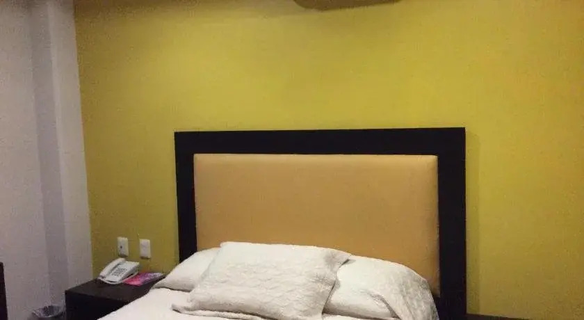 Hotel Azul Mar