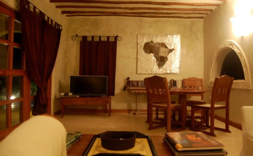 Kibali Villas Resort