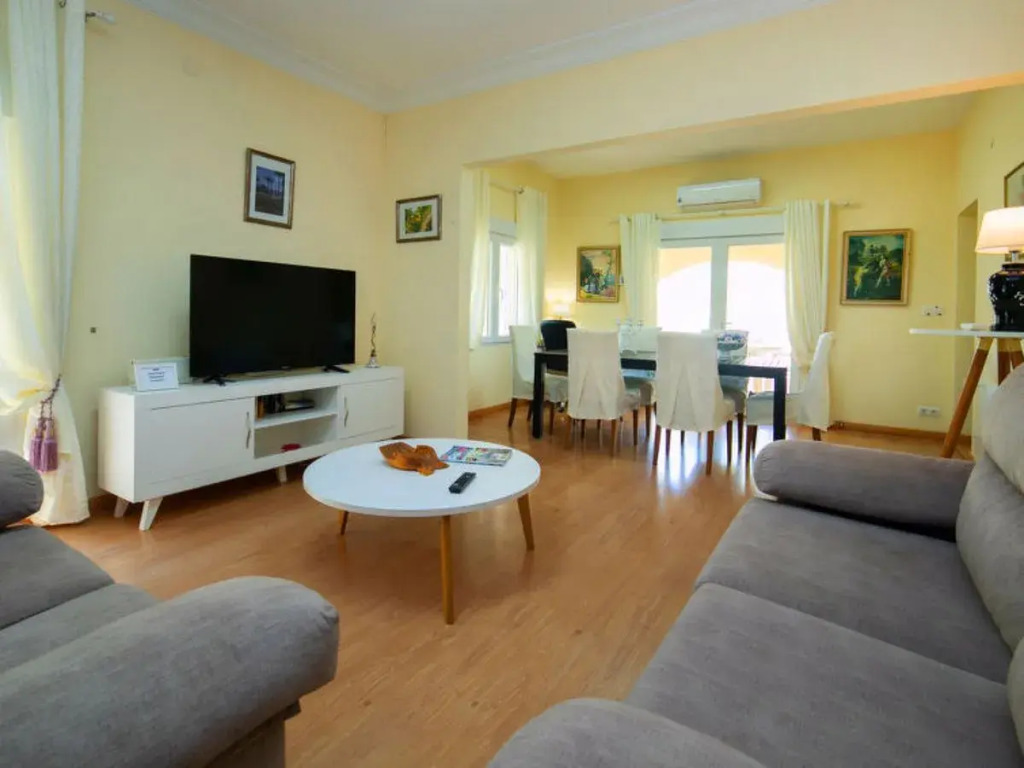 Holiday Home Casa Pedro