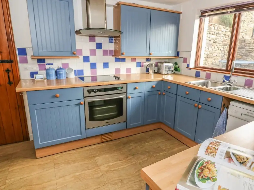 Tawny Cottage