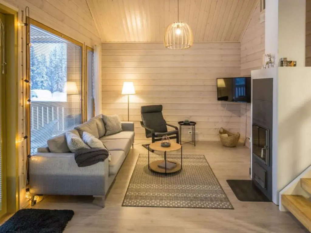 Ylläs lumo