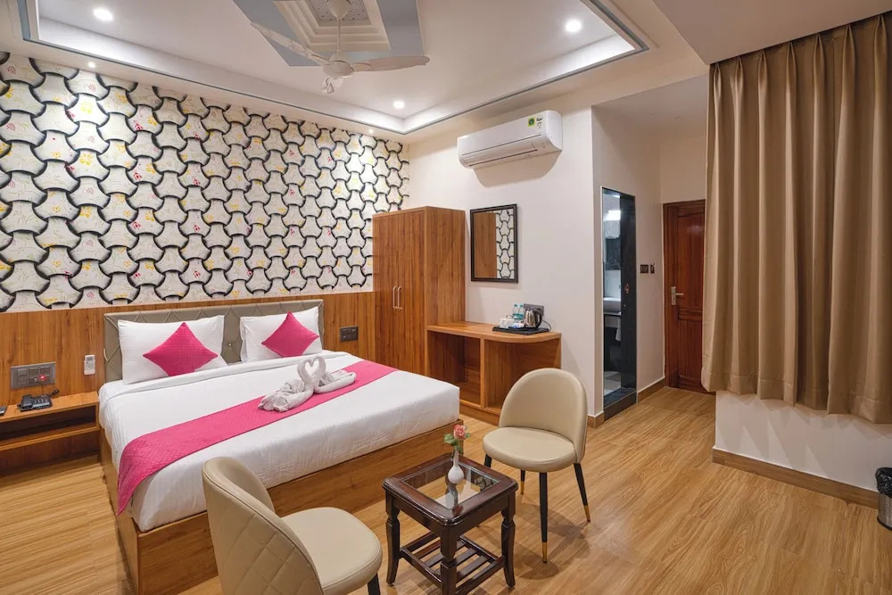 Hotel Aranyasutra