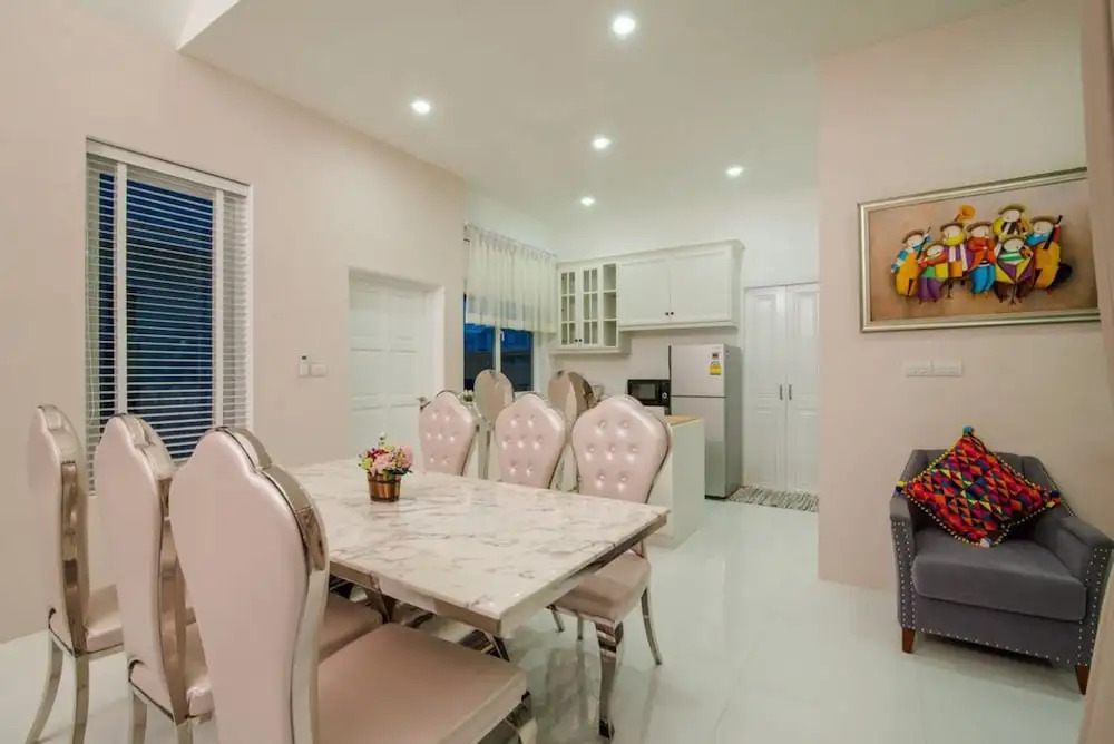 Baan Hua Hin Suk Jung