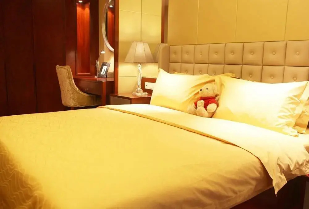 Ningbo Sunshine Apartment And Hotel