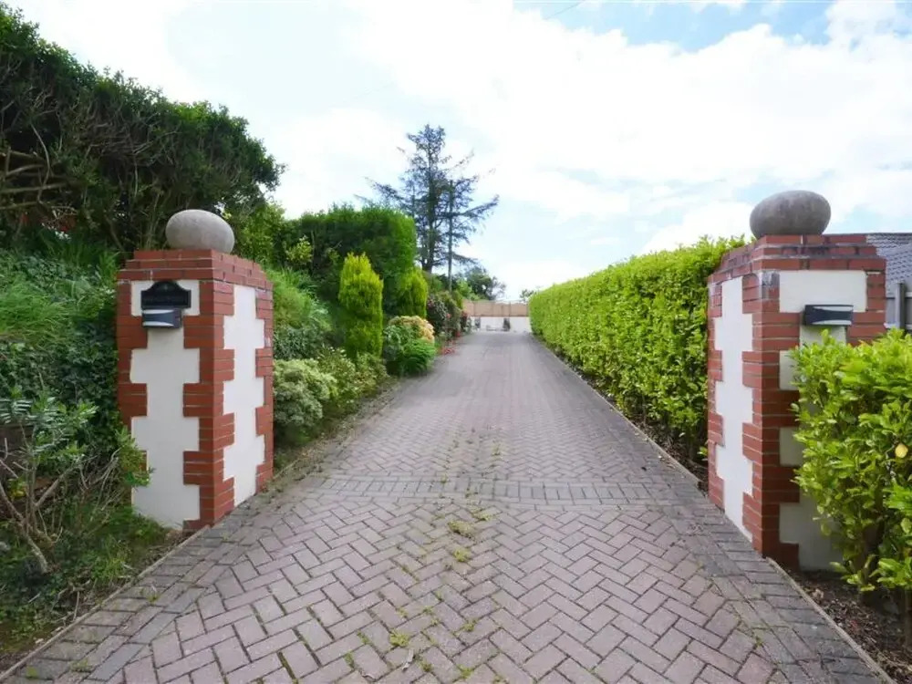 Holiday Home Meadowside