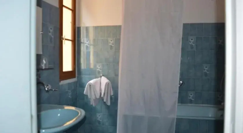 Hotel Le Roya