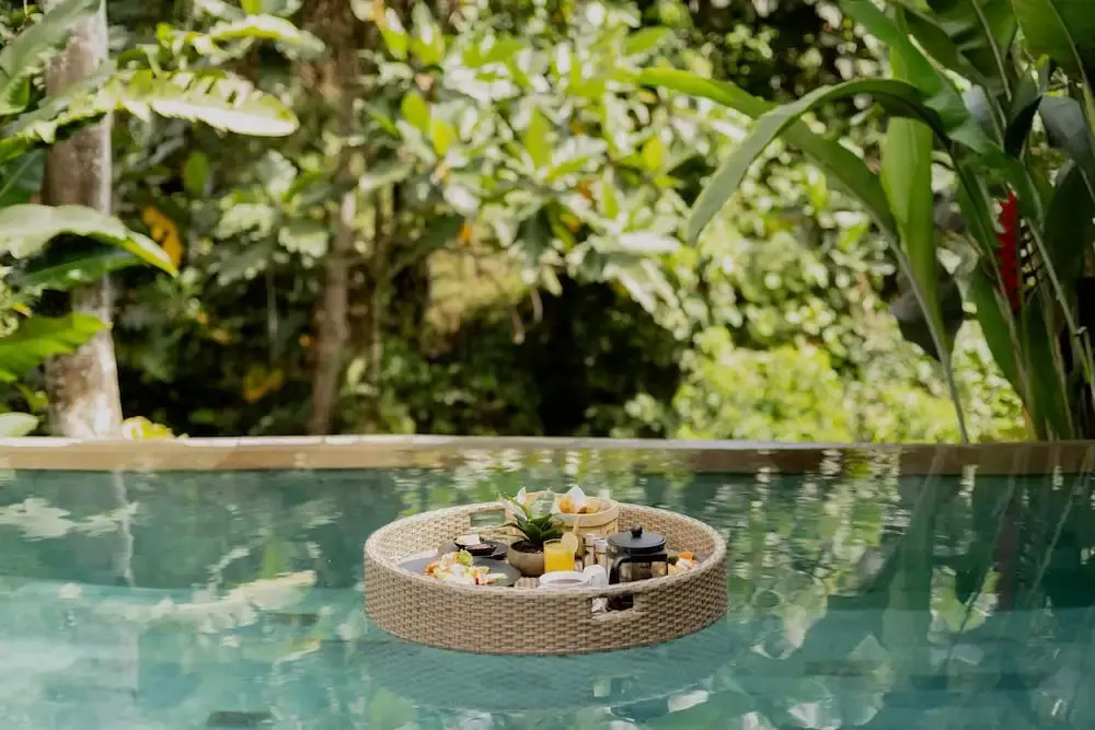 Bubu Mesari Ubud Villa