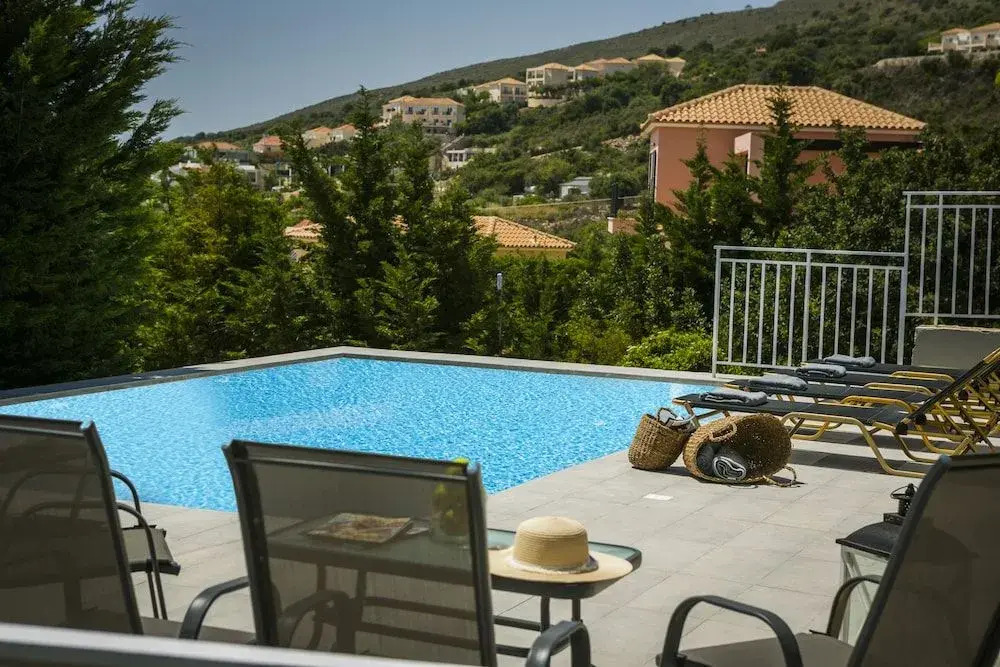Sea View Villa 1