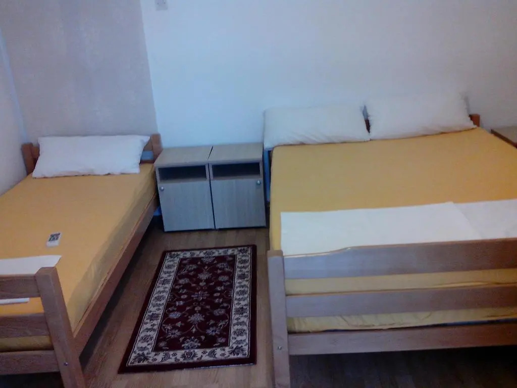 Studios Velika Plaža