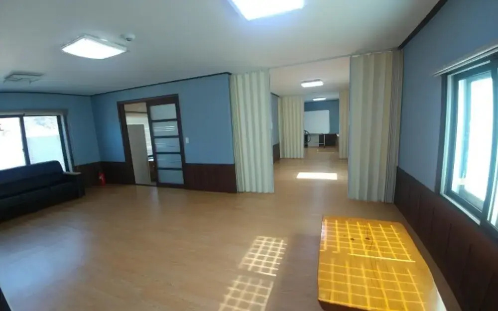 Anseong Gosammaeul Pension