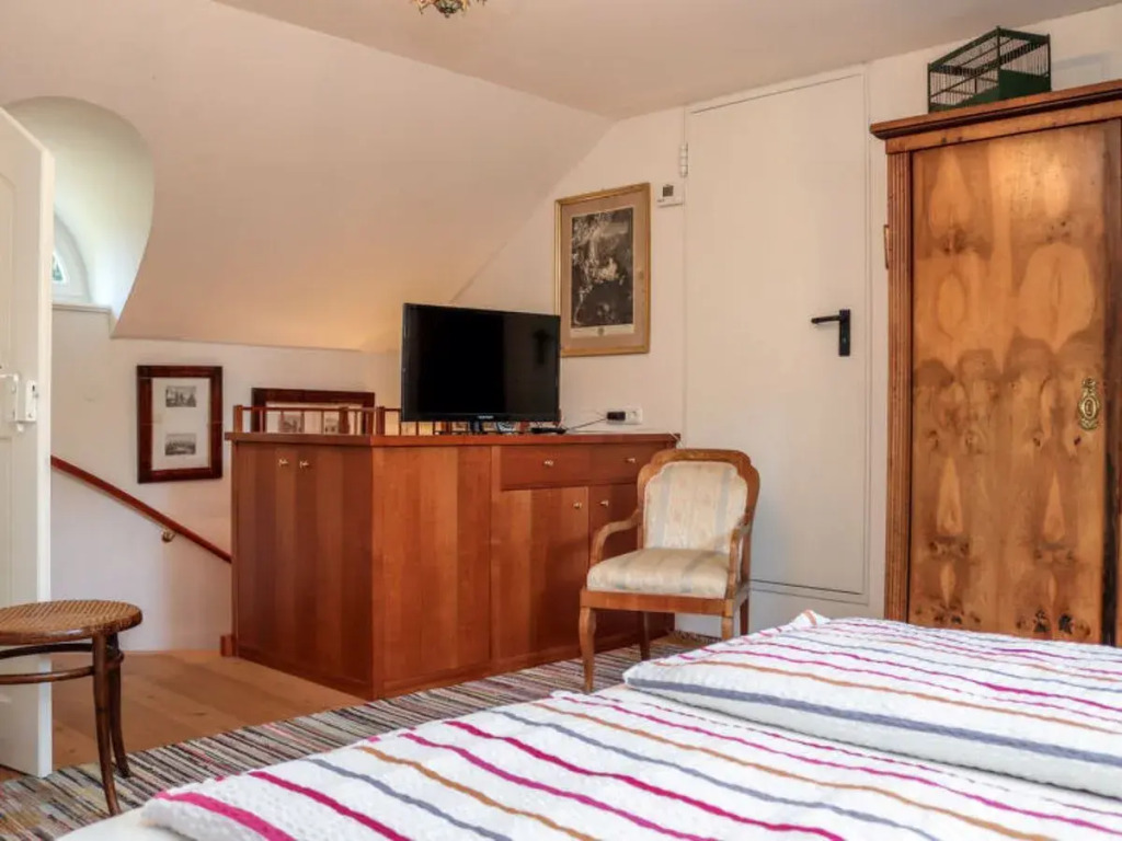 Rosenvilla Bad Ischl