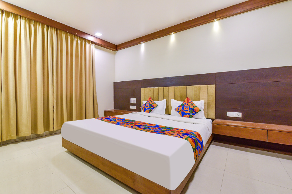 FabHotel Prime Metro Inn