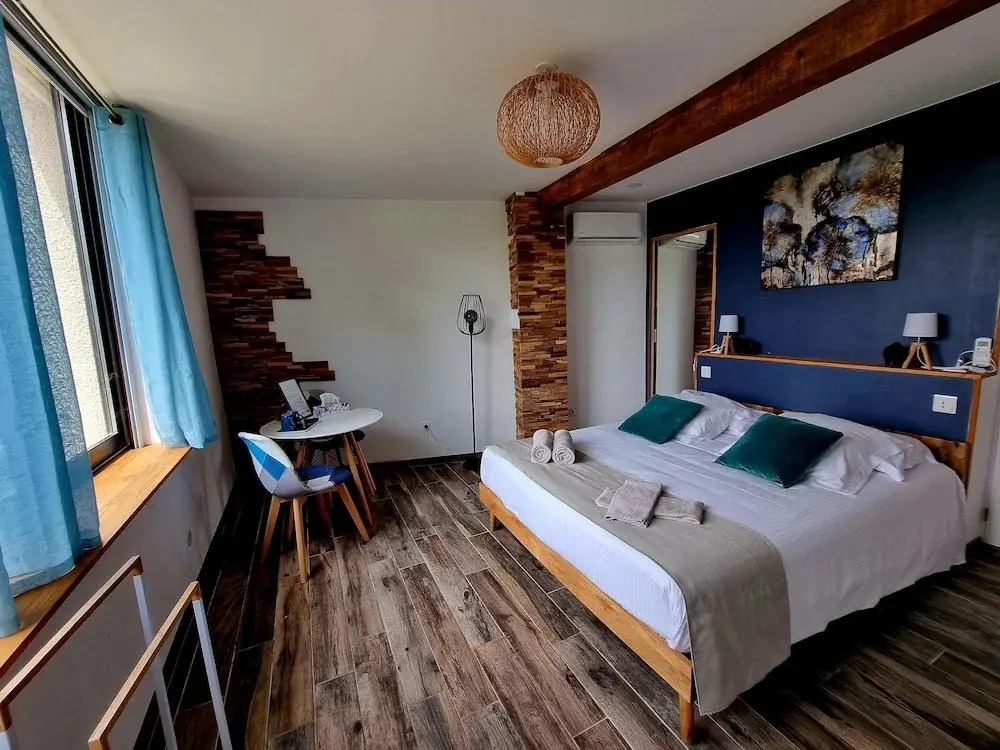 Villa Alyzea Chambre dhôtes réservée aux adultes