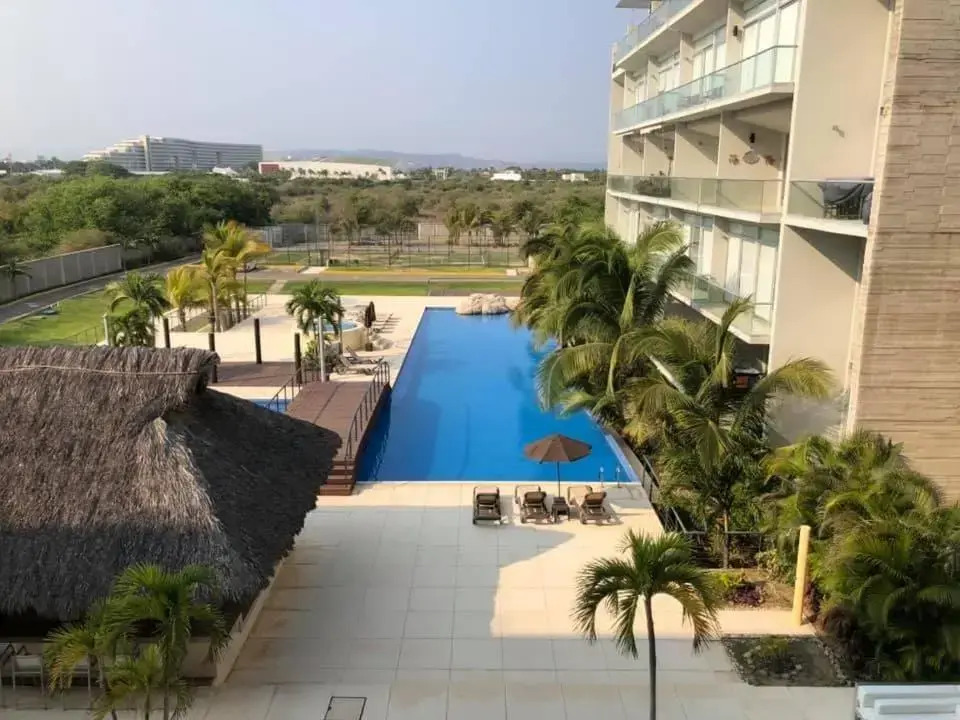 ACAPULCO aura009