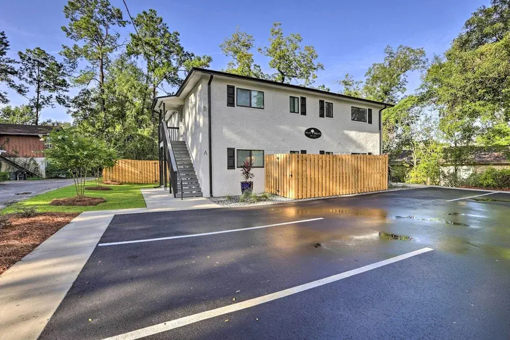Pet-friendly Tallahassee Retreat, Near Parks!
