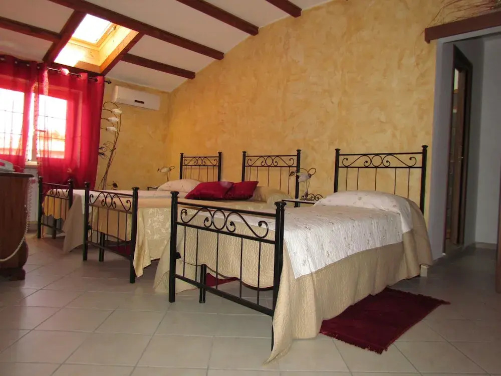 Casa del Girasole