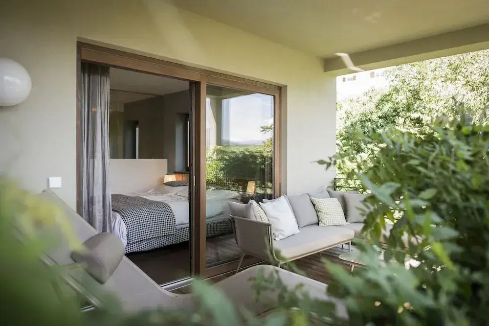 Designhotel Gius La Residenza