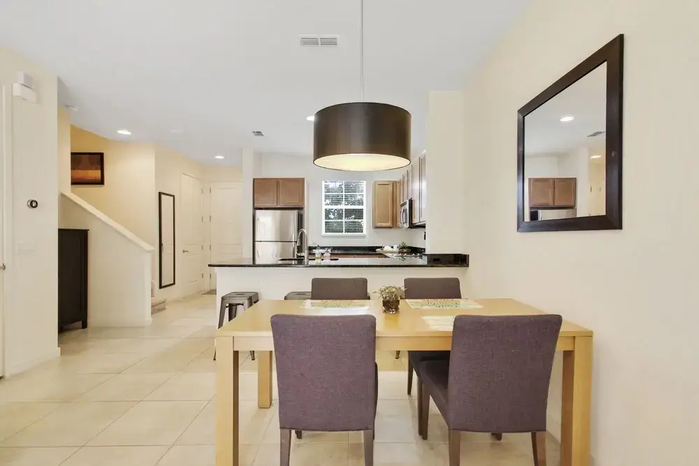Conservation View, Private Hot Tub, 2 Bed/2.5 Bath