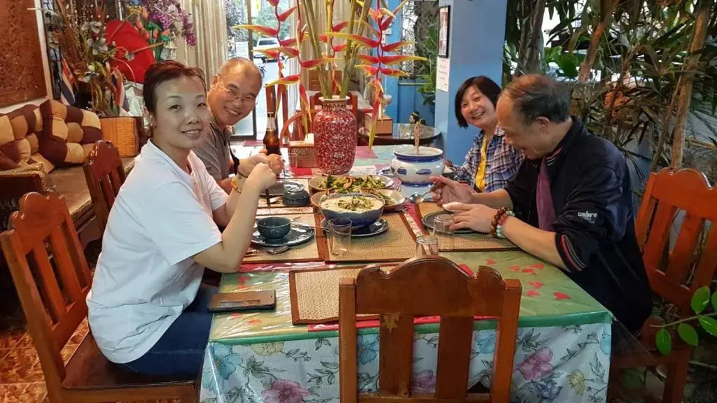 Saithong House
