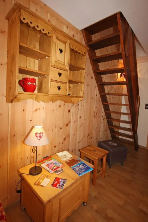 Etoile D'argent : 3 Pièces 4 Personnes / 3 Rooms 4 Personnes