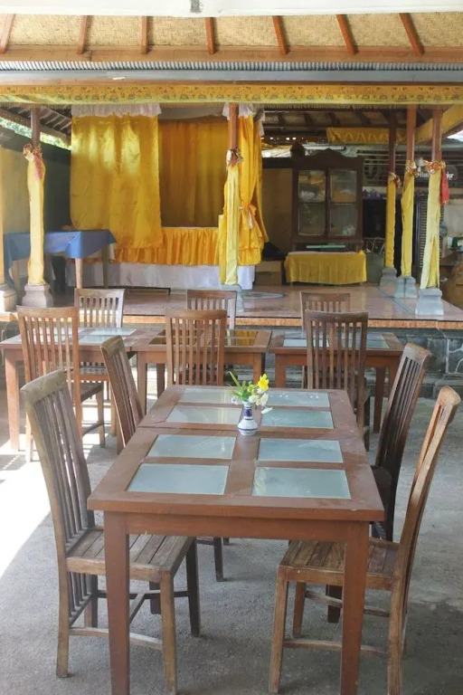 DWM Mandhasativa Homestay By Reccoma