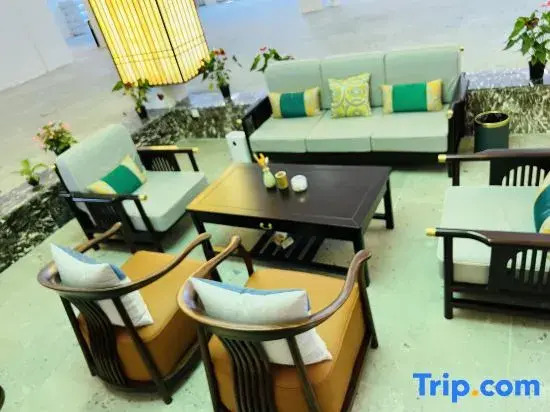 Hongyuan Garden Hostel