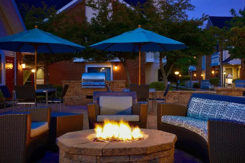 Sonesta ES Suites Colorado Springs
