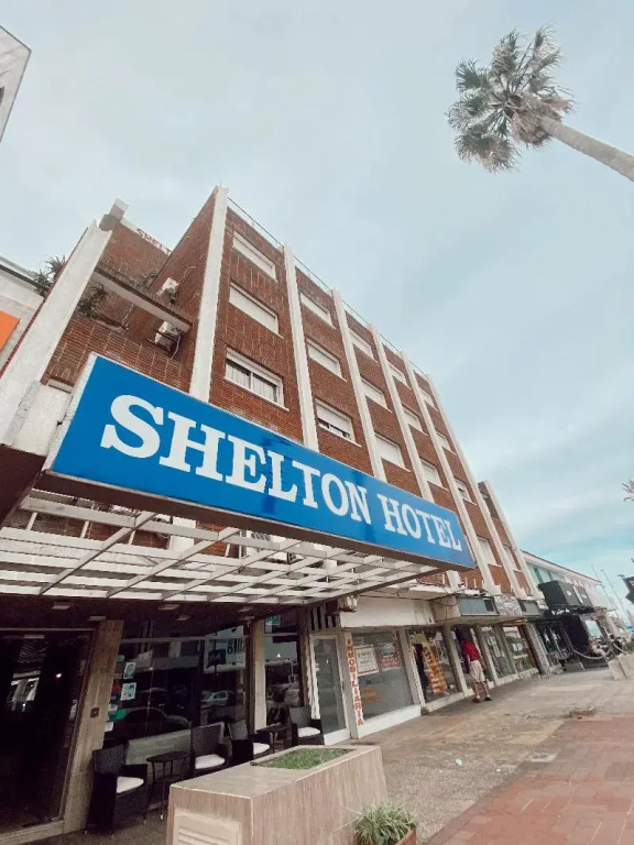 Punta del Este Shelton Hotel