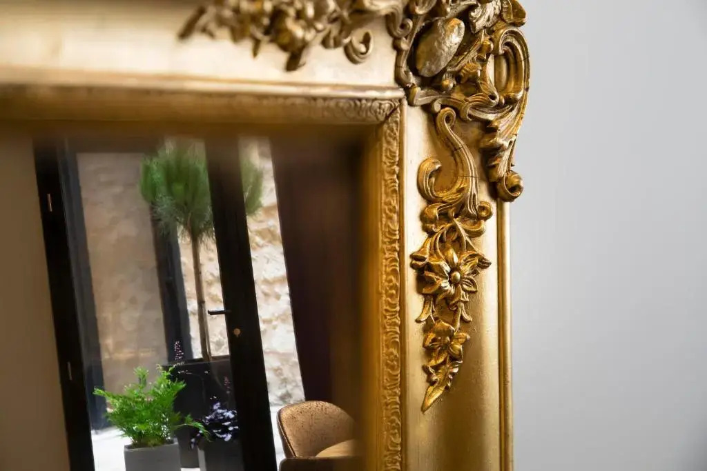 Hôtel Cardinal Bordeaux Centre