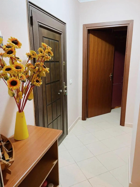 Bluetique Apartament