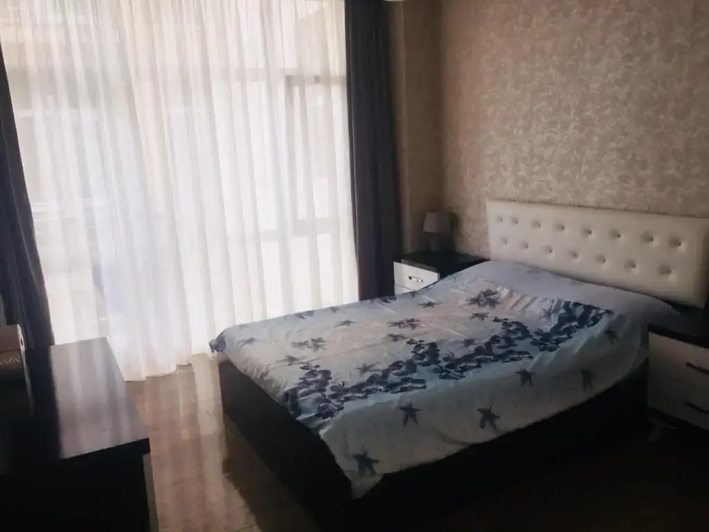 Parnavaz Mefe Street N150 Flat N19