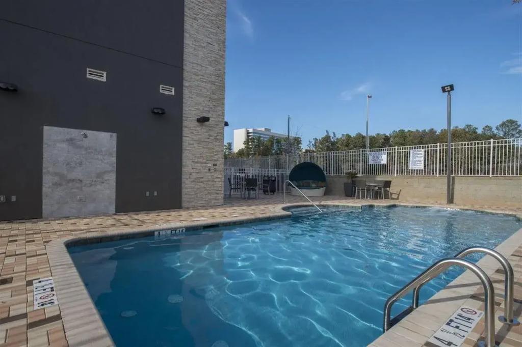 Hampton Inn Greenville/I-385 Haywood Mall, SC