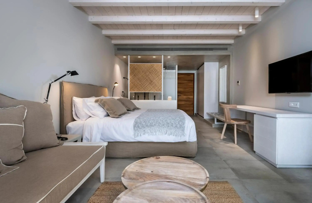 Caravia Beach Hotel