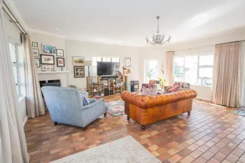 22 Robberg Road