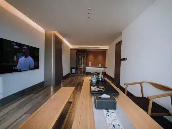 Dali Guixuan Hotel