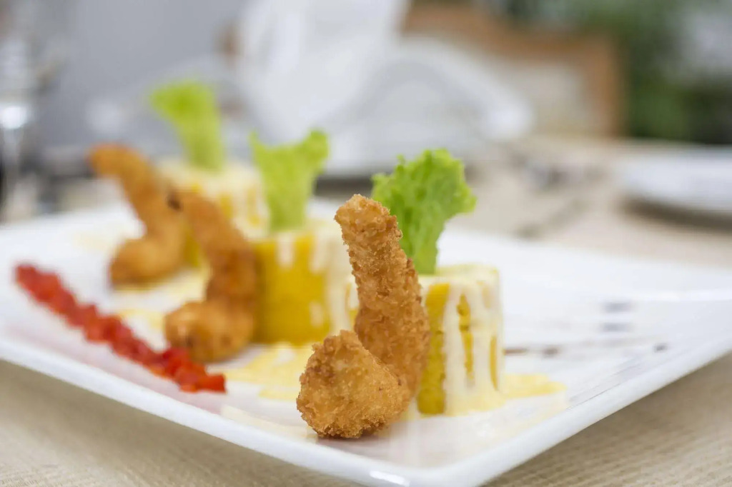Antara Hotel & Suites - Miraflores
