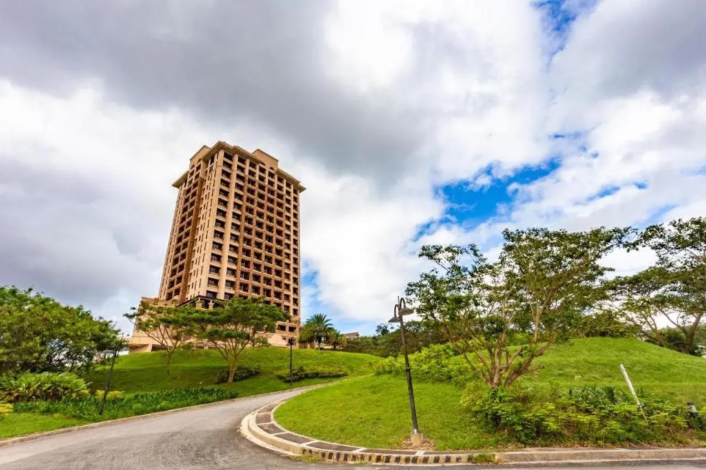 Splendido Tagaytay Hotel and Country Club