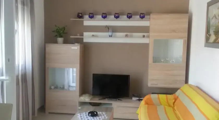 Apartment Ivana